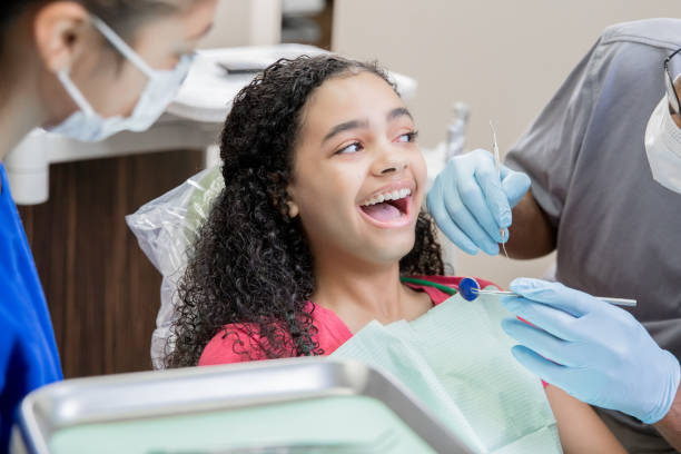 Best Emergency Dentist for Lost Fillings or Crowns in South Berwick, ME