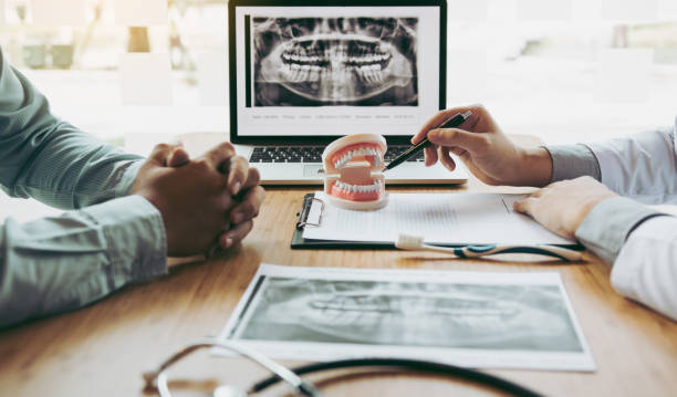Best Broken or Cracked Tooth Emergency Dentist in South Berwick, ME