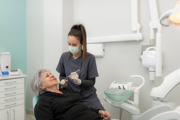 Best Pediatric Emergency Dentist in South Berwick, ME