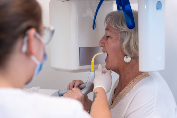 Best Weekend Emergency Dentist in South Berwick, ME