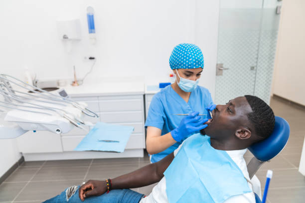 Best Emergency Root Canal Treatment in South Berwick, ME