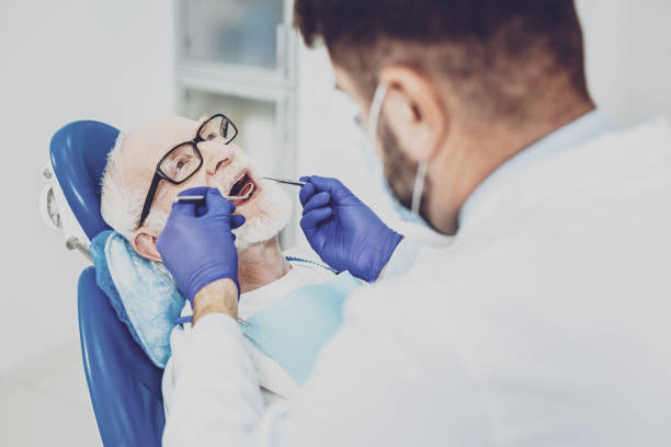 Best Emergency Dentist for Knocked-Out Tooth in South Berwick, ME